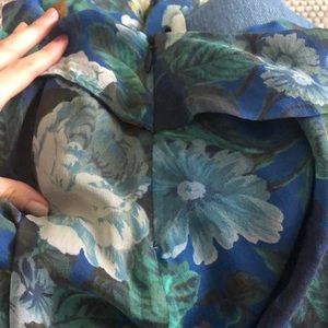 Zimmerman size 1 (US 2-4) romper